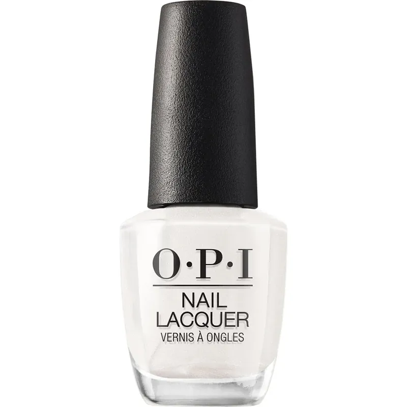 Uutuus OPIClassic ColorKyoto Pearl 15 ml