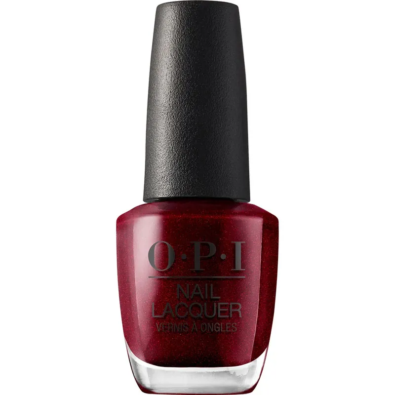 Rajoitettu Tarjous OPIClassic ColorI‘m Not Really a Waitress™ 15 ml