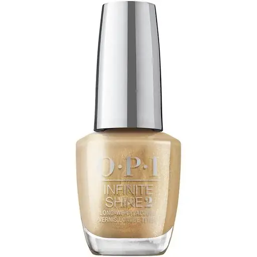 OPIInfinite ShineSleigh Bells Bling 15 ml Merkkituote