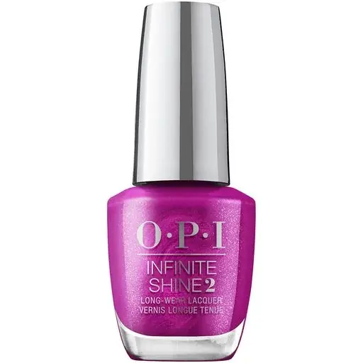 Viimeinen Mahdollisuus OPIInfinite ShineCharmed, I’m Sure 15 ml