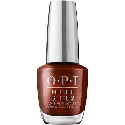 OPIInfinite ShineBring out the Big Gems 15 ml Tehdashinta