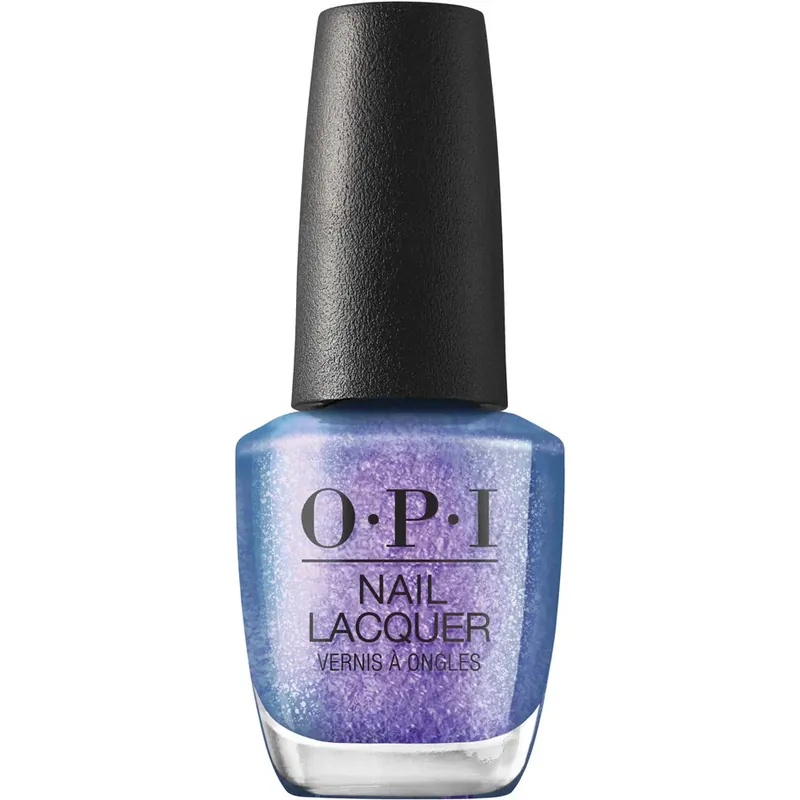 Alkuperäinen OPINail LacquerShaking My Sugarplums 15 ml
