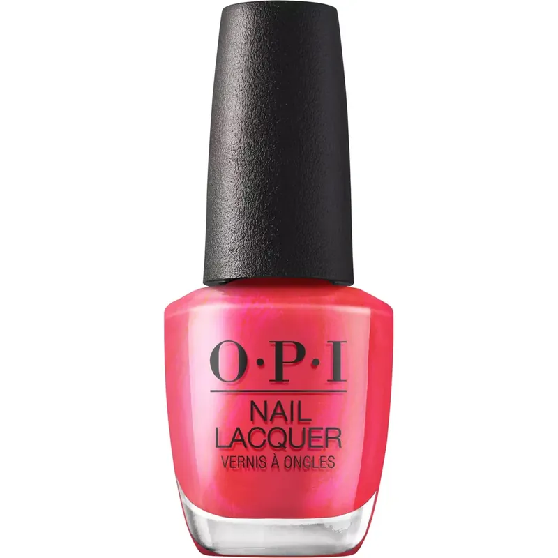 Alennettu Hinta OPINail LacquerPompeii Pink 15 ml