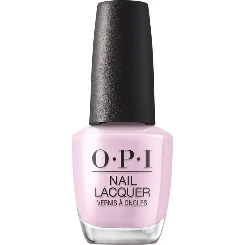 Tilaa Heti OPINail LacquerMod About Me 15 ml