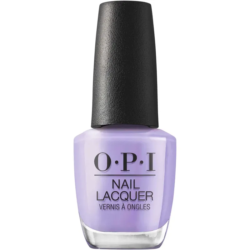OPINail LacquerSickeningly Sweet 15 ml Suosittu