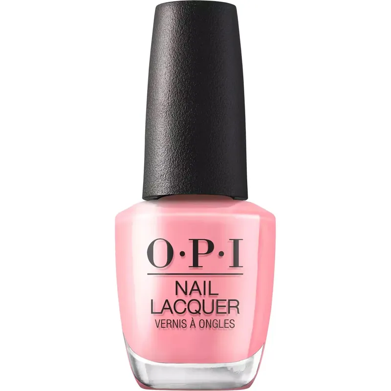 OPINail LacquerBathtime Bubbly 15 ml Poisto