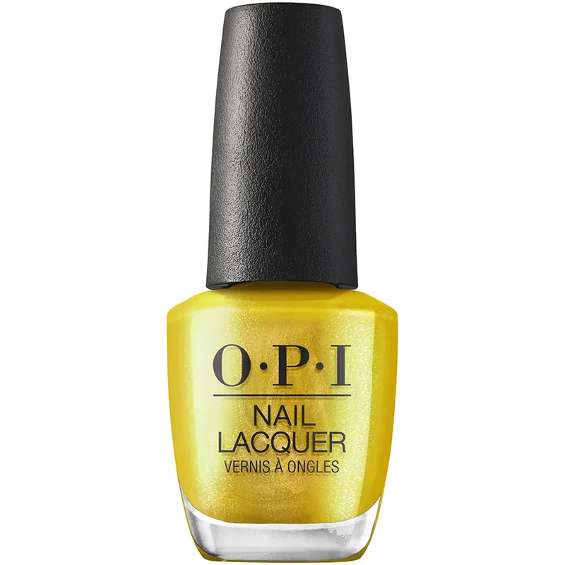 Uusi Malli OPINail LacquerThe Leo-nly One 15 ml