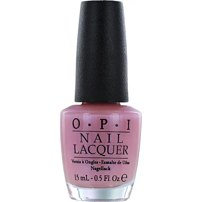 OPINail LacquerRosy Future 15 ml Sertifioitu