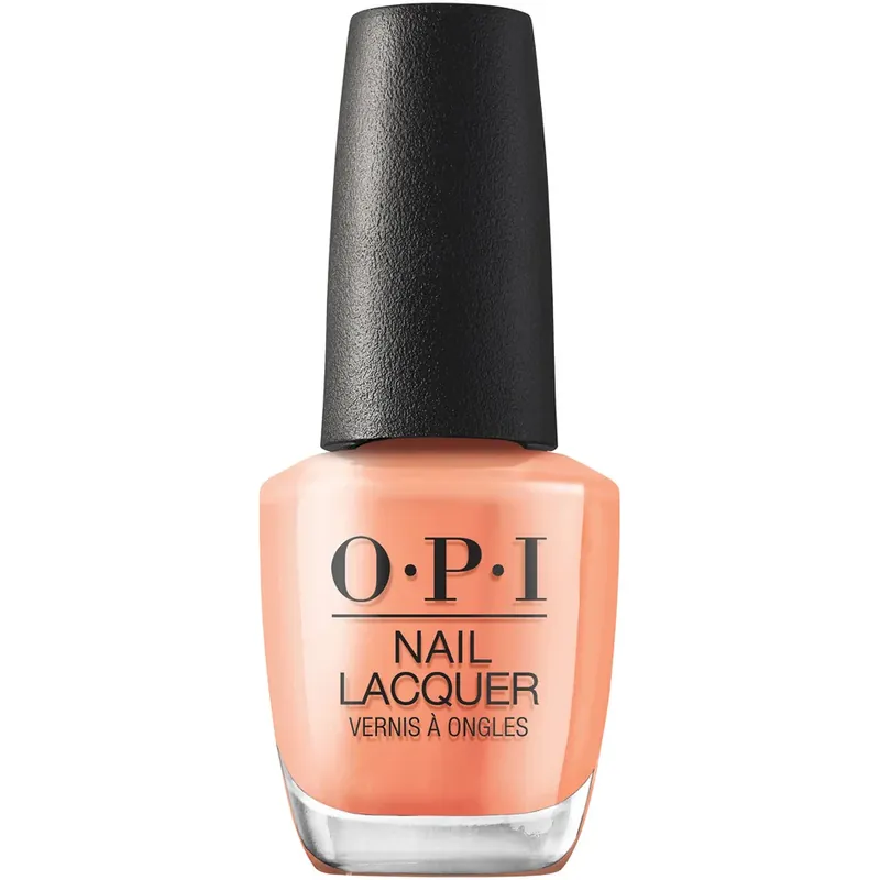 OPINail LacquerApricot AF 15 ml Tarjous