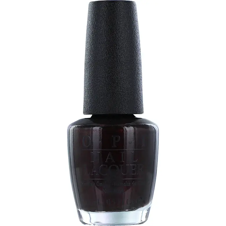 Osta Tänään OPINail LacquerMidnight In Moscow 15 ml