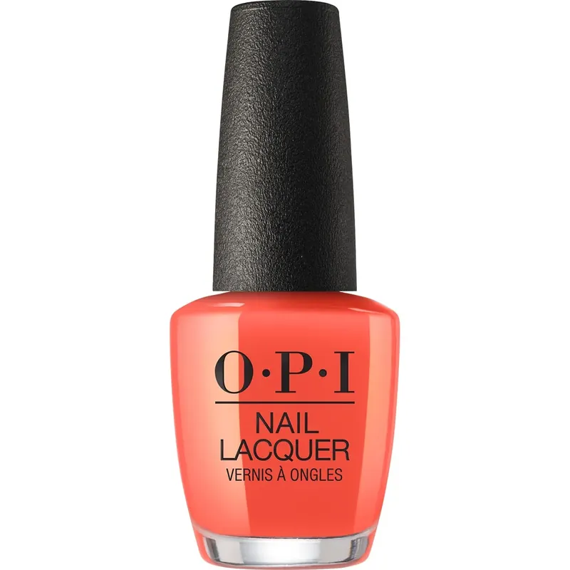 Halpa OPINail LacquerTempura-ture is Rising! 15 ml