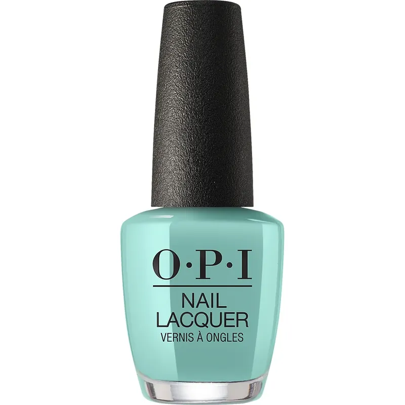 OPINail LacquerVerde Nice to Meet You 15 ml Halpa