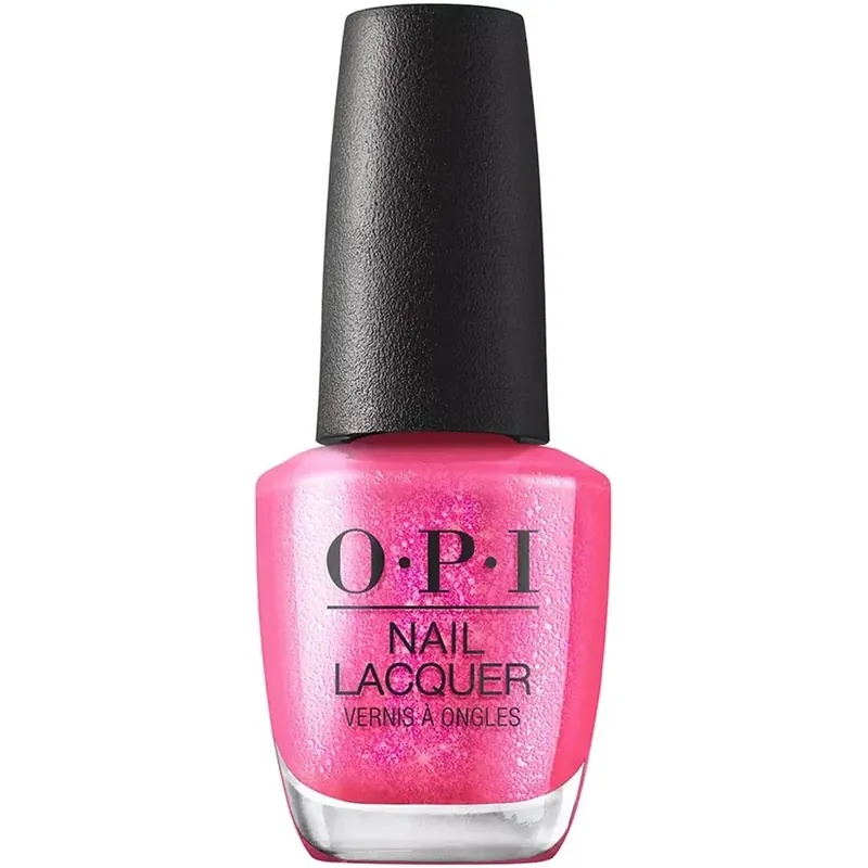 OPINail LacquerSpring Break the Internet 15 ml Suoraan Valmistajalta
