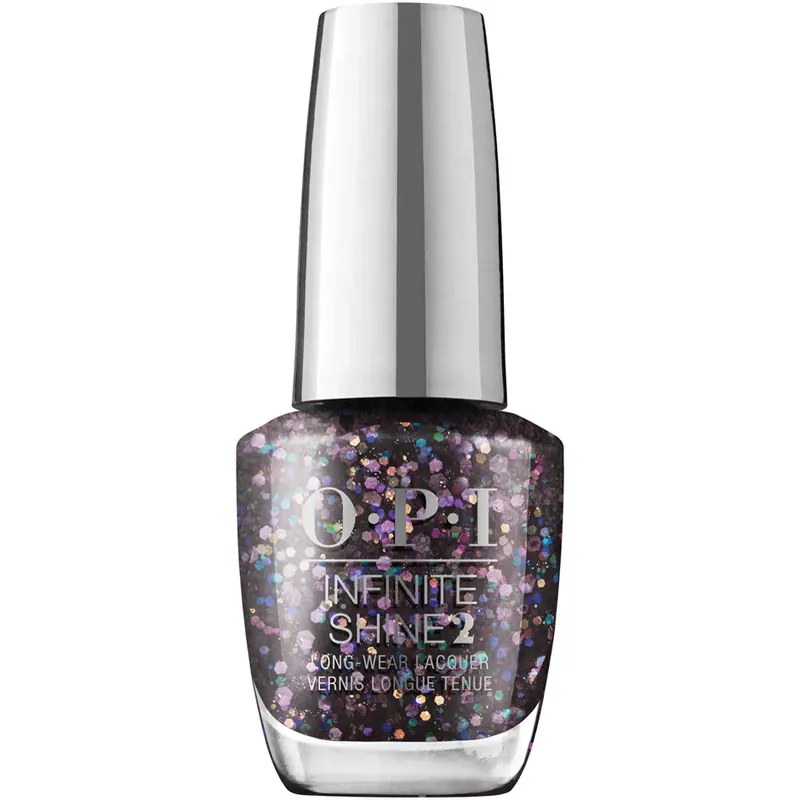 OPIInfinite ShineHot & Coaled 15 ml Osta Nyt