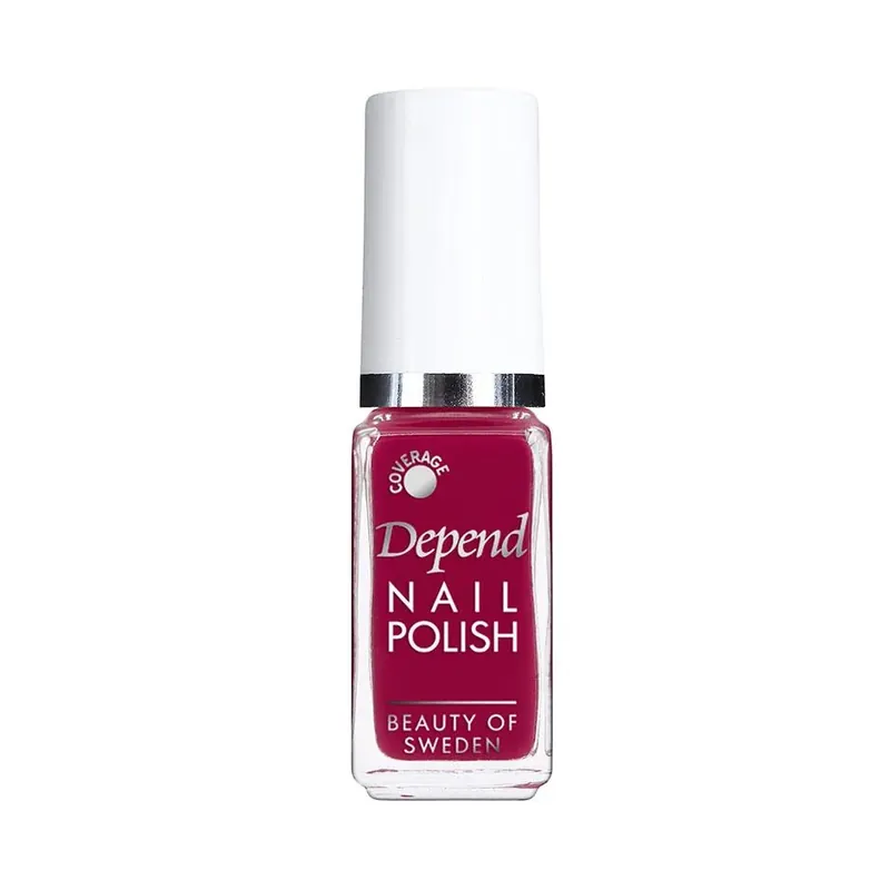 DependDepend Cosmetic780 5 ml Alennettu Hinta