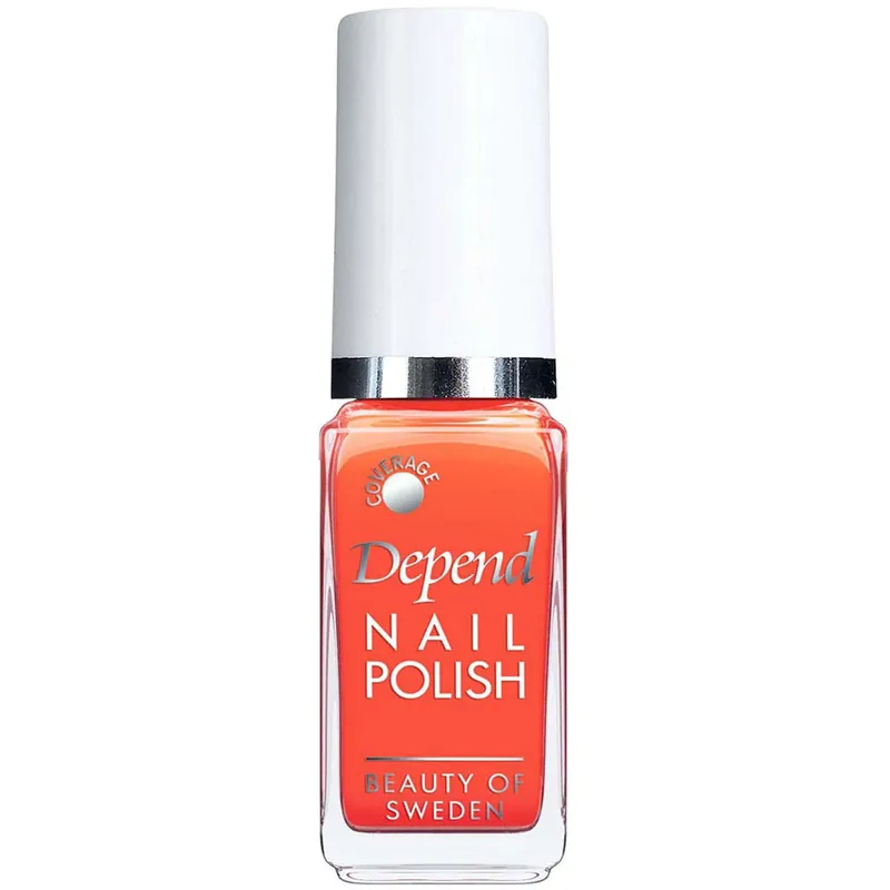 DependMinilack796 5 ml Loppuunmyynti