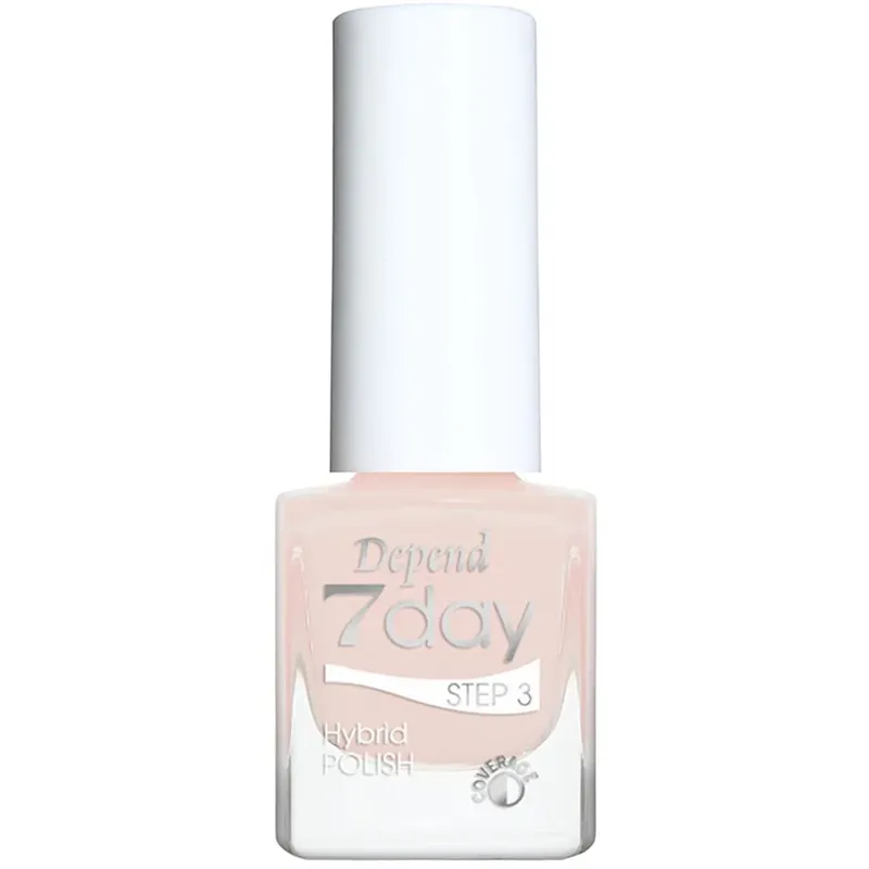 Poisto Depend7day Hybrid Polish7294 Inner Peace
