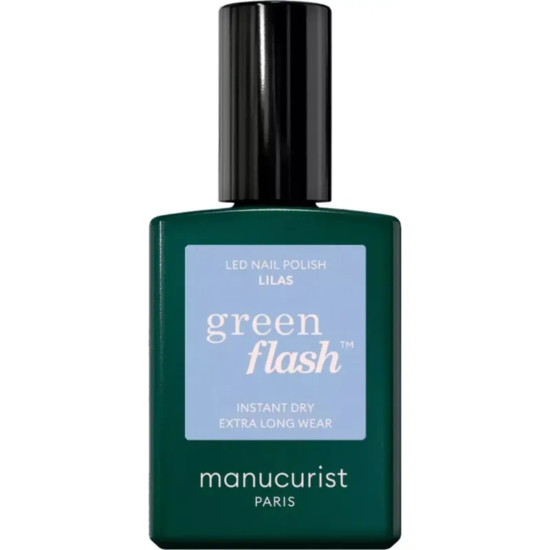 ManucuristFlash Lilas 15 ml Paras Hinta