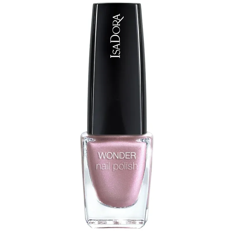 IsaDoraWonder Nail PolishSparkling Candy 6 ml Merkkituote