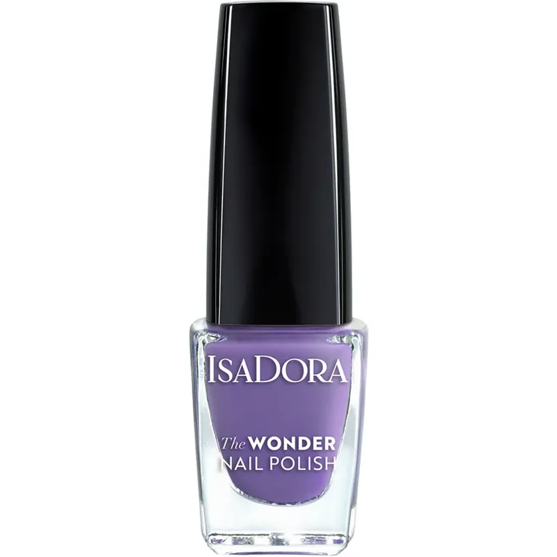 IsaDoraWonder Nail Polish149 Lavender Purple 6 ml Lähetetään Heti