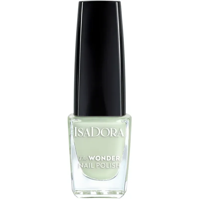 Aito IsaDoraWonder Nail Polish146 Pale Sage 6 ml