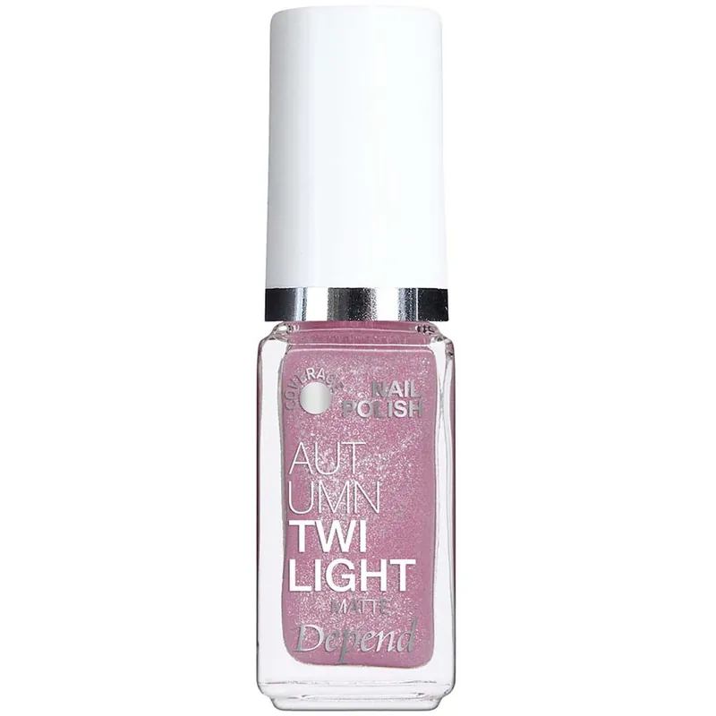 DependAutumn TwilightFrost Kissed Rose 5 ml Superhinta