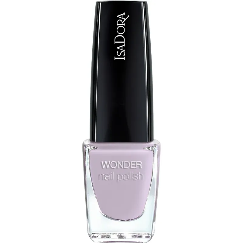 IsaDoraWonder Nail Polish259 Lavender Silk 6 ml Tarjoushinta
