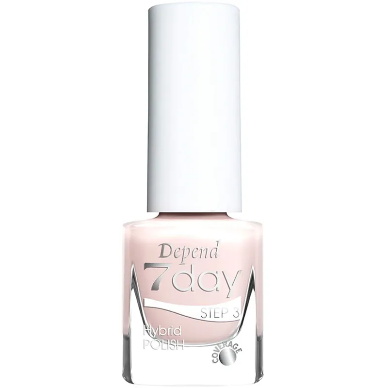 Depend7day Country Chic7368 Ranch Feeling 5 ml Ajankohtainen
