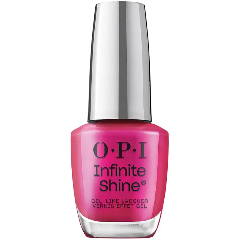 OPIInfinite ShinePompeii Purple 15 ml Loppuunmyynti