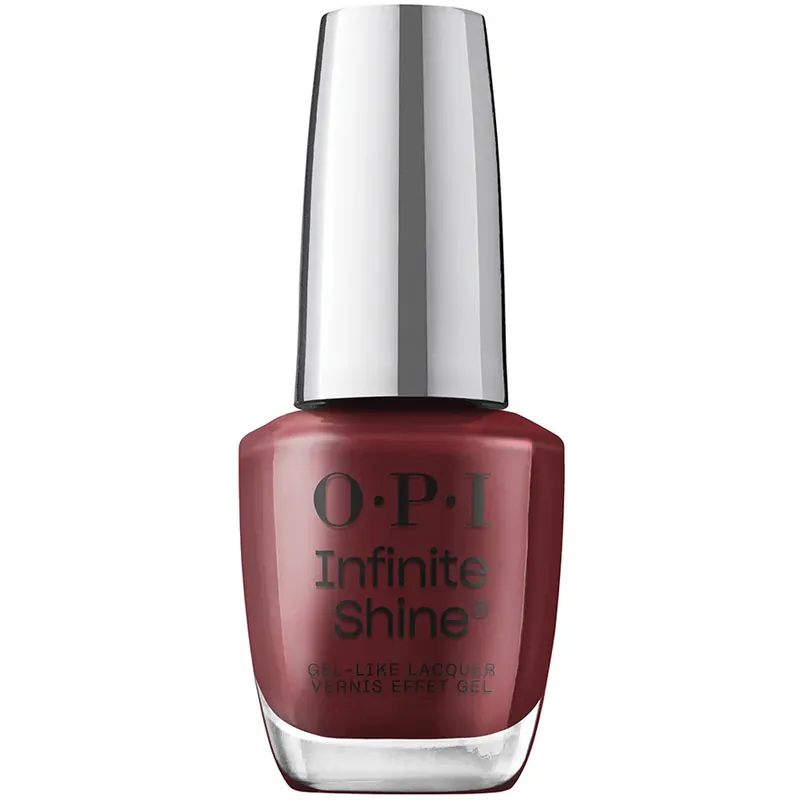 Kampanjahinta OPIInfinite ShineRaisin the Bar 15 ml
