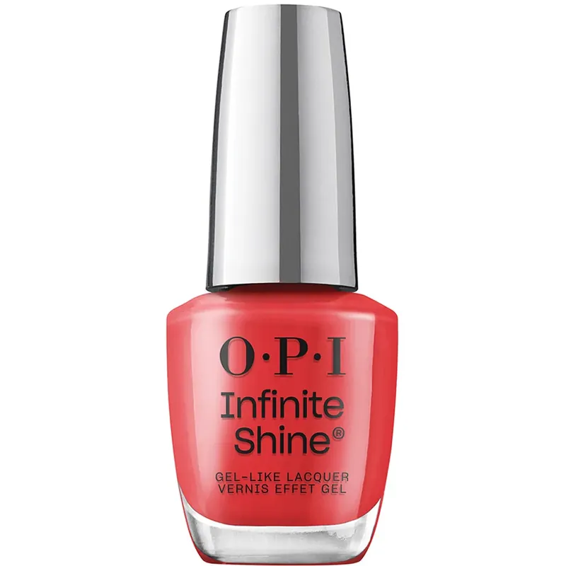 Halpa OPIInfinite ShineCajun Shrimp™ 15 ml