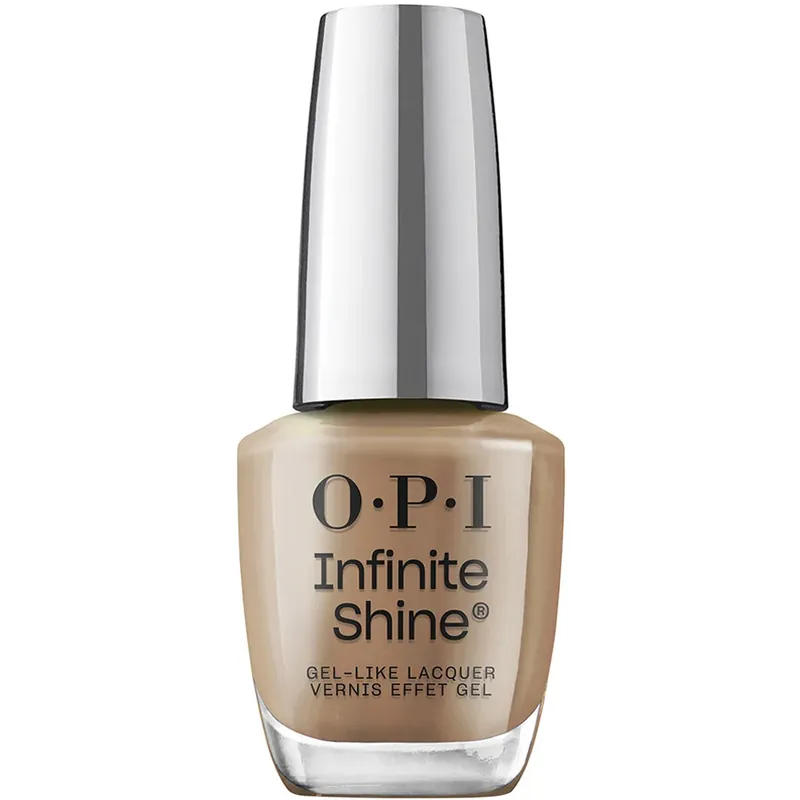 Osta Verkossa OPIInfinite ShineLivin‘ La Vida Mocha 15 ml
