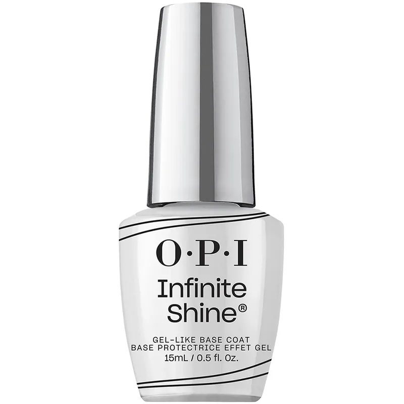 OPIInfinite ShineBase Coat 15 ml Päivän Tarjous