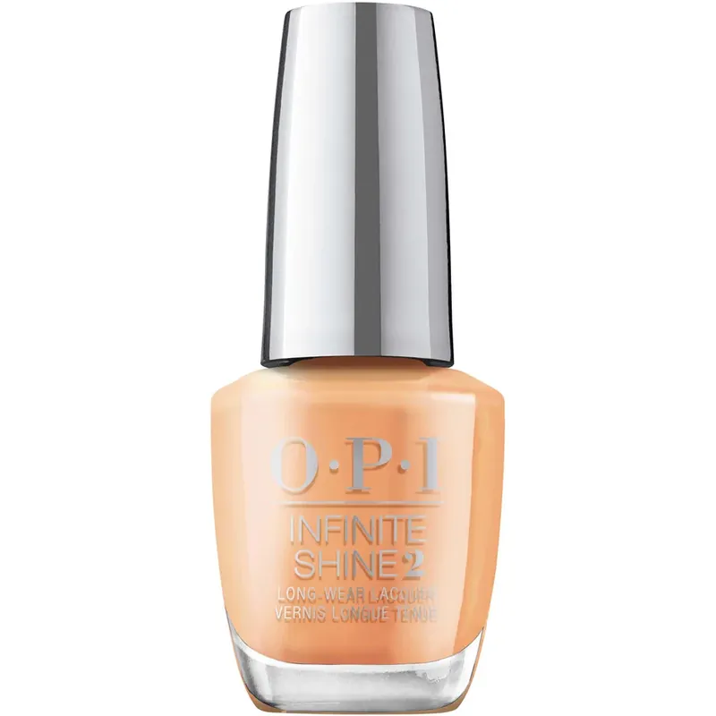 Rajoitettu Tarjous OPIInfinite Shine24 Carrots 15 ml