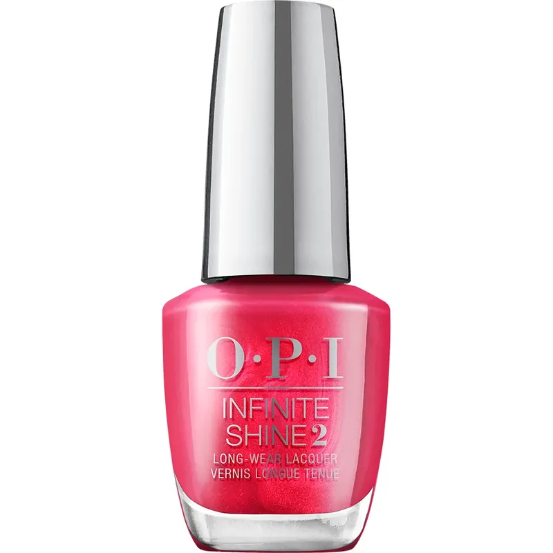 Alennettu OPIInfinite Shine15 Minutes of Flame 15 ml