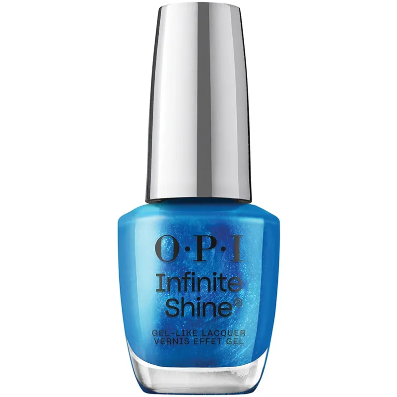 Pakollinen (Must-Have) OPIInfinite ShineDo You Sea What I Sea? 15 ml