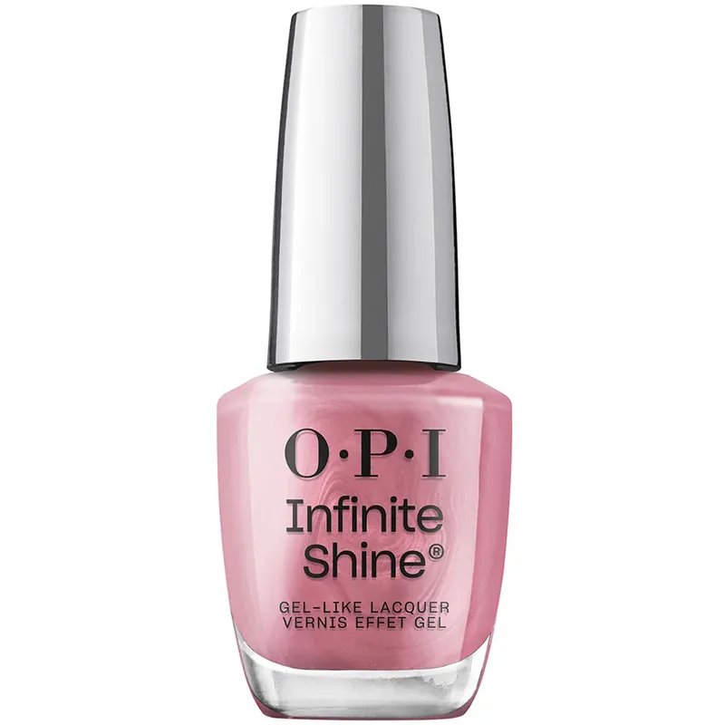 Korkea Laatu OPIInfinite ShineAphrodite‘s Pink Nightie 15 ml