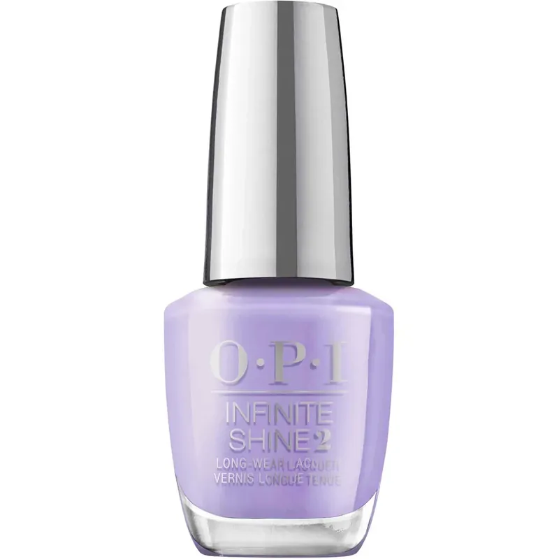 OPIInfinite ShineSickeningly Sweet 15 ml Paras Hinta