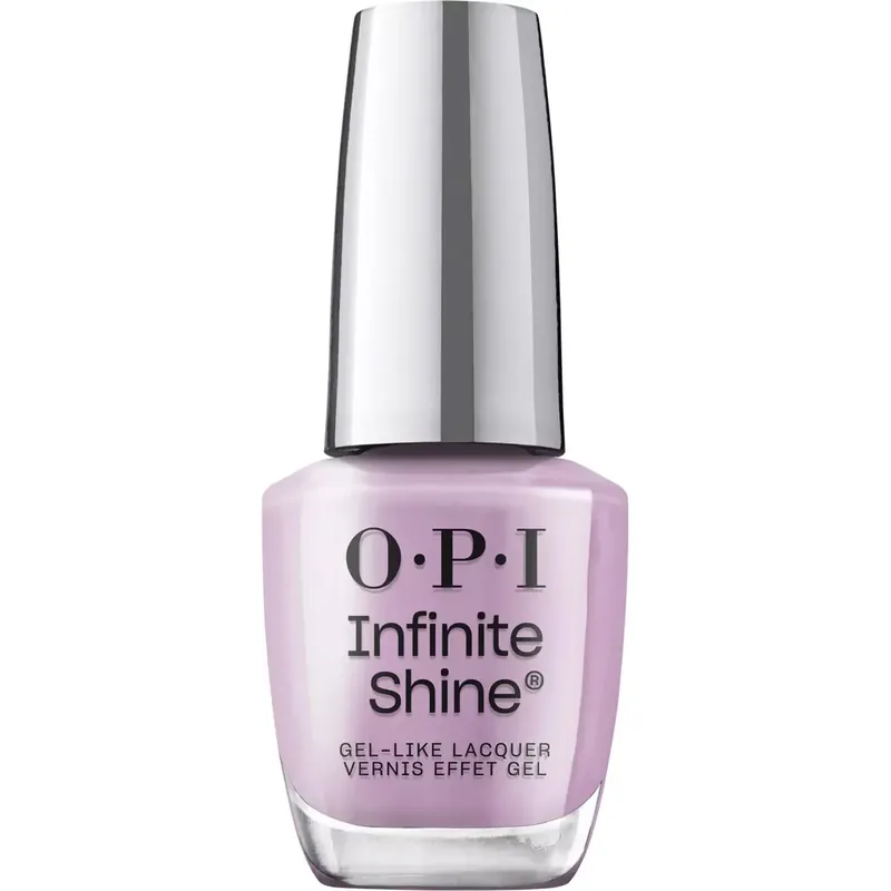 Uusi Malli OPIInfinite ShineWhat’s Not to Lilac? 15 ml