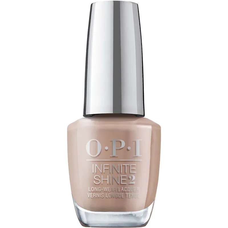 OPIInfinite ShineBasic Baddie 15 ml Ajankohtainen