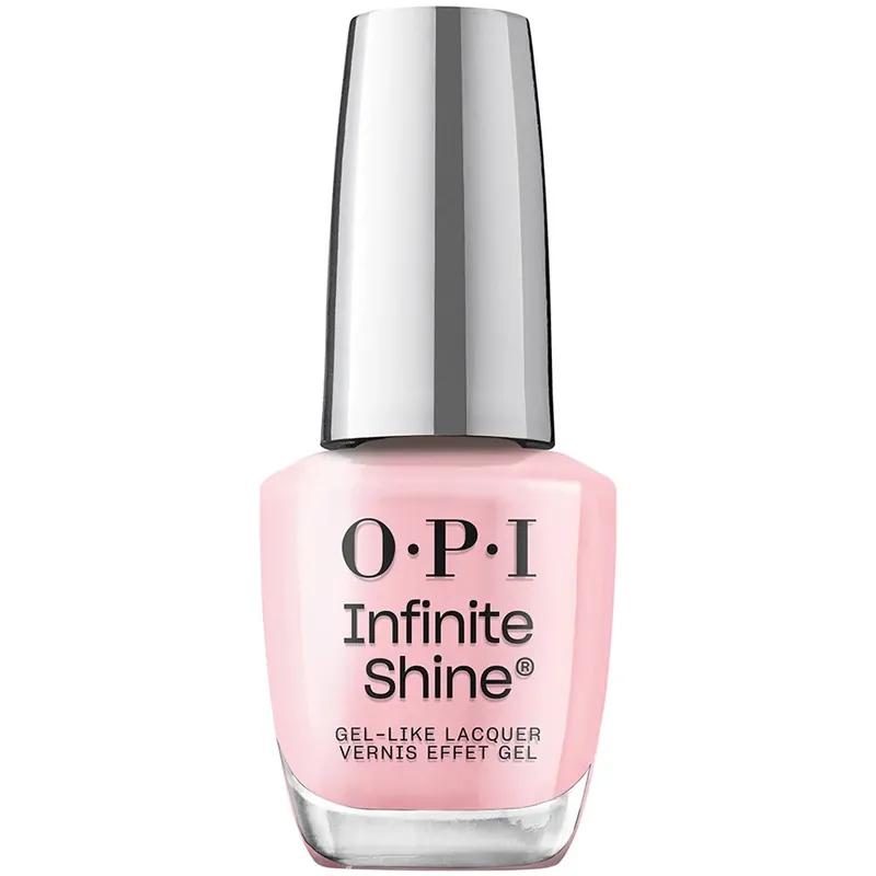 Merkkituote OPIInfinite ShineIt’s a Girl 15 ml