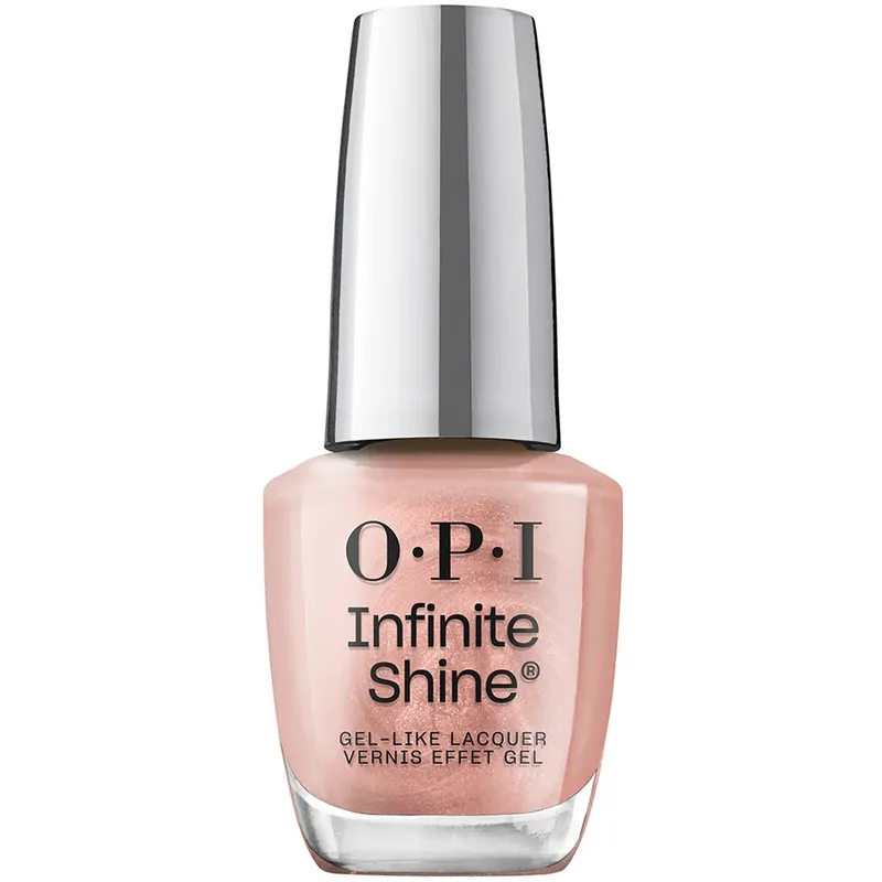 OPIInfinite ShineWerkin‘ Shine to Five 15 ml Vain Rajoitetun Ajan