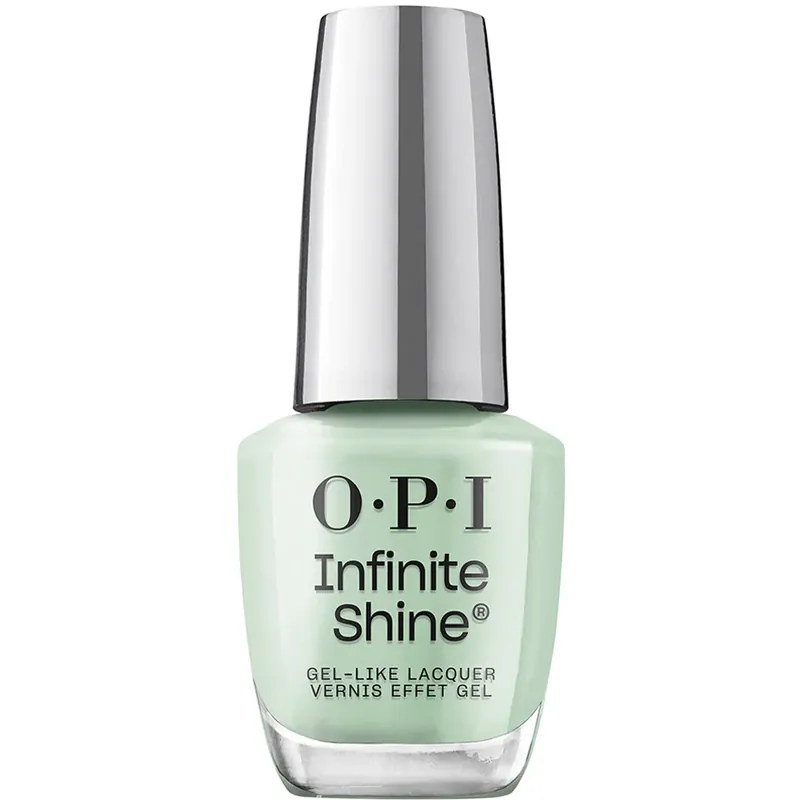 OPIInfinite ShineIn Mint Condition 15 ml Osta Nyt