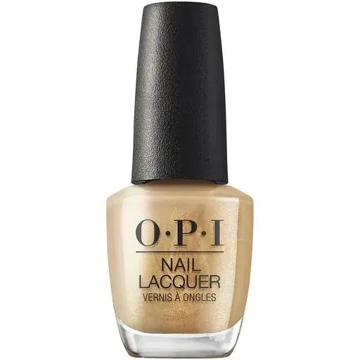 OPINail LacquerSleigh Bells Bing 15 ml Kuuma Tarjous