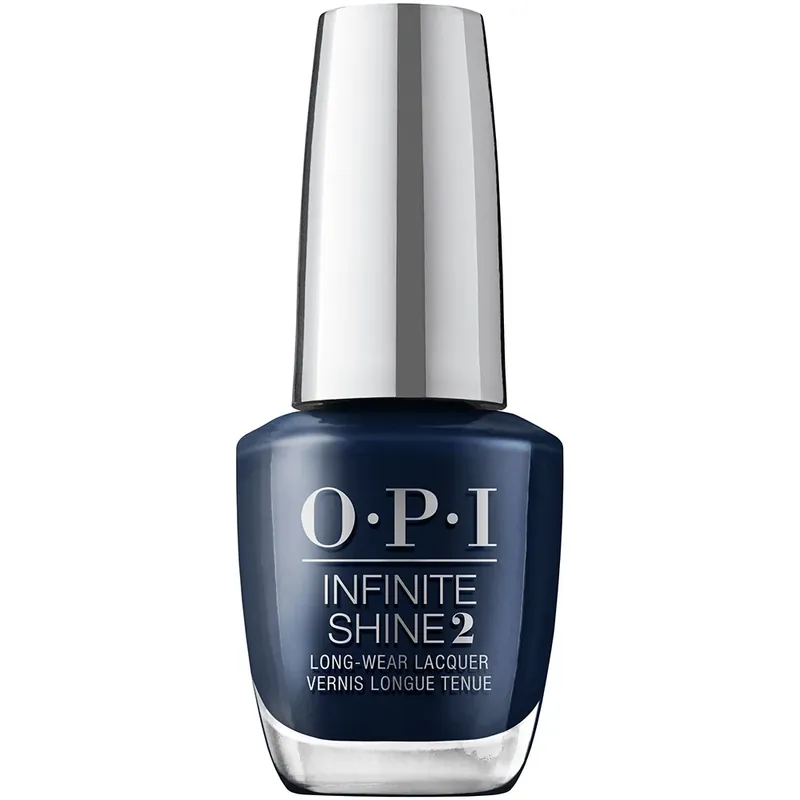 OPIInfinite ShineMidnight Mantra 15 ml Viimeinen Mahdollisuus
