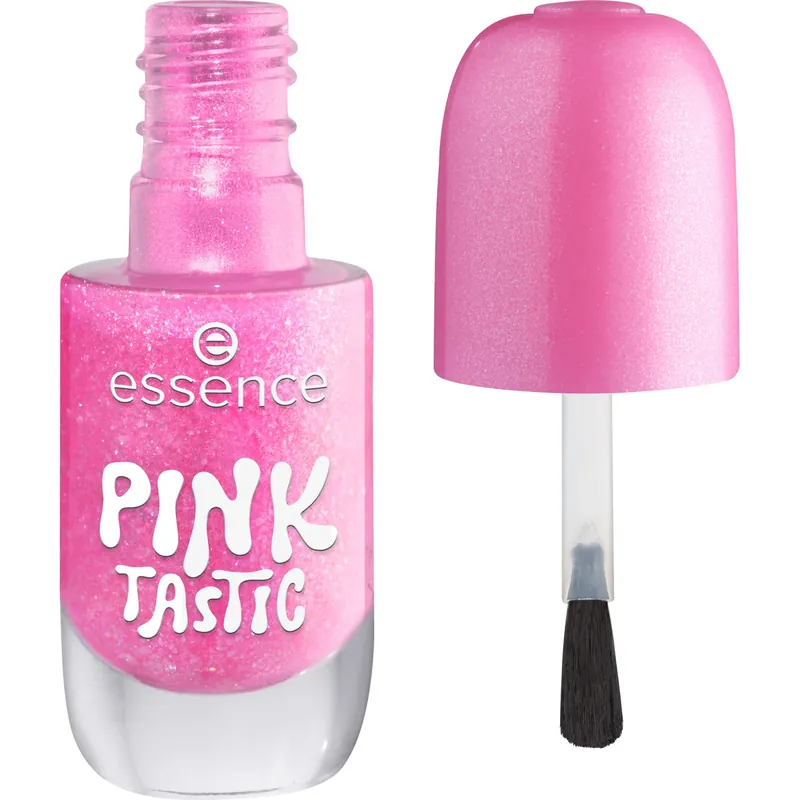 Ajankohtainen essenceGel Nail Polish23 Pintastic 8 ml