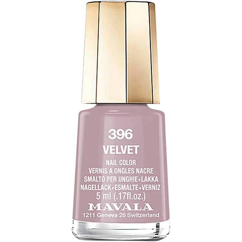 MavalaNail Color396 Velvet 5 ml Rajoitettu Tarjous