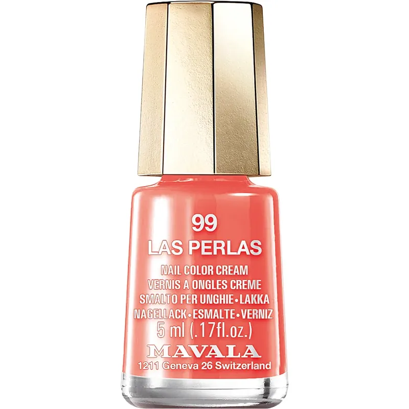 Edullinen MavalaNail ColorLas Perlas 5 ml