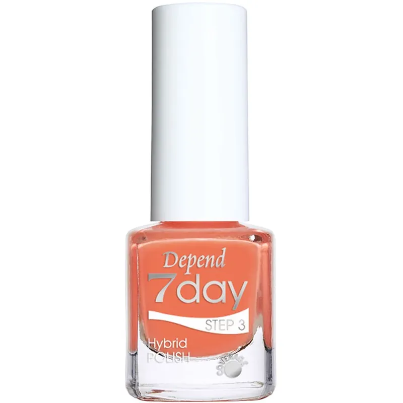 Erikoistarjous DependDepend CosmeticFriday I’m in Love 5 ml