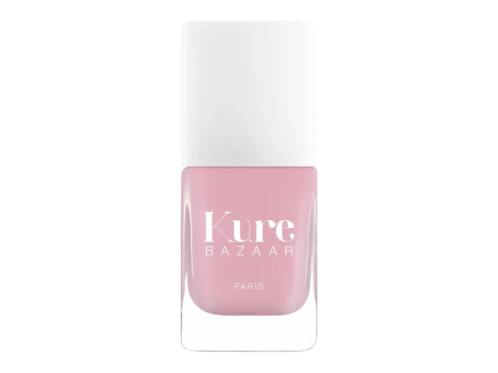 Kampanjahinta Kure BazaarNail PolishFrench Rose Glow 10 ml